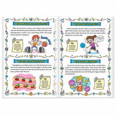 Science Simplified for Kids : The Wacky Chemistry Lab