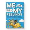 Raise A Confident Child - How to Understand Emotions and Deal with Anxiety