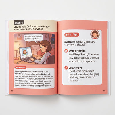 The Essential Life Skills For Children