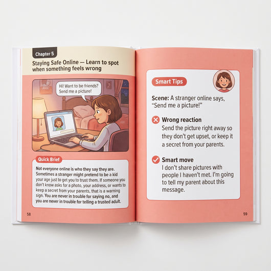 The Essential Life Skills For Children