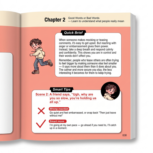 The Essential Life Skills For Children