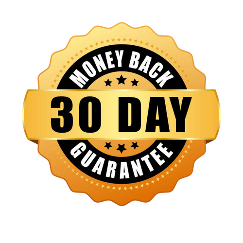 30 Days. No Risk. No Questions.