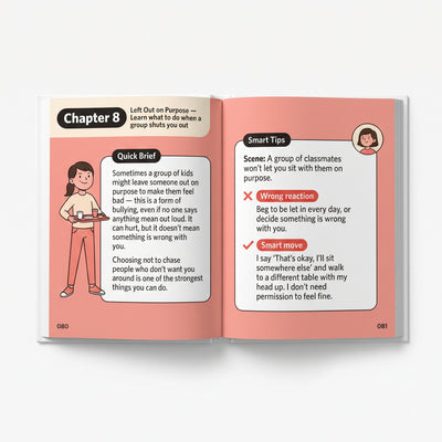 The Essential Life Skills For Children
