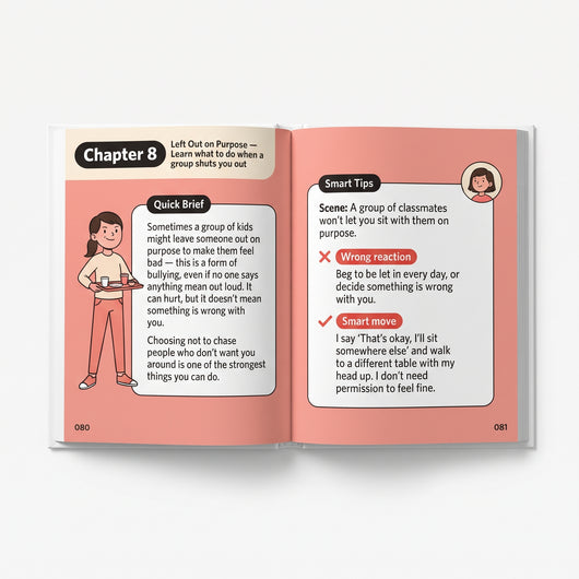The Essential Life Skills For Children