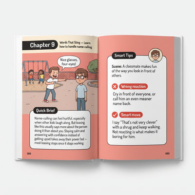 The Essential Life Skills For Children