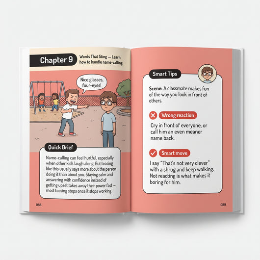 The Essential Life Skills For Children