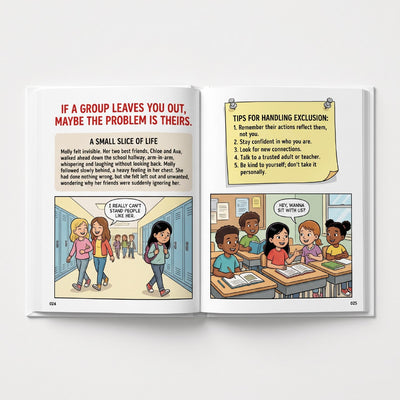 The Essential Life Skills For Children