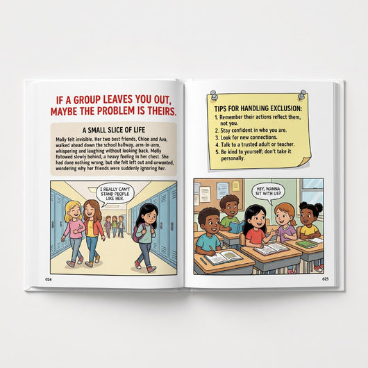 The Essential Life Skills For Children