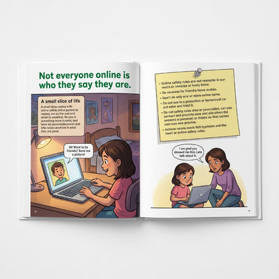 The Essential Life Skills For Children